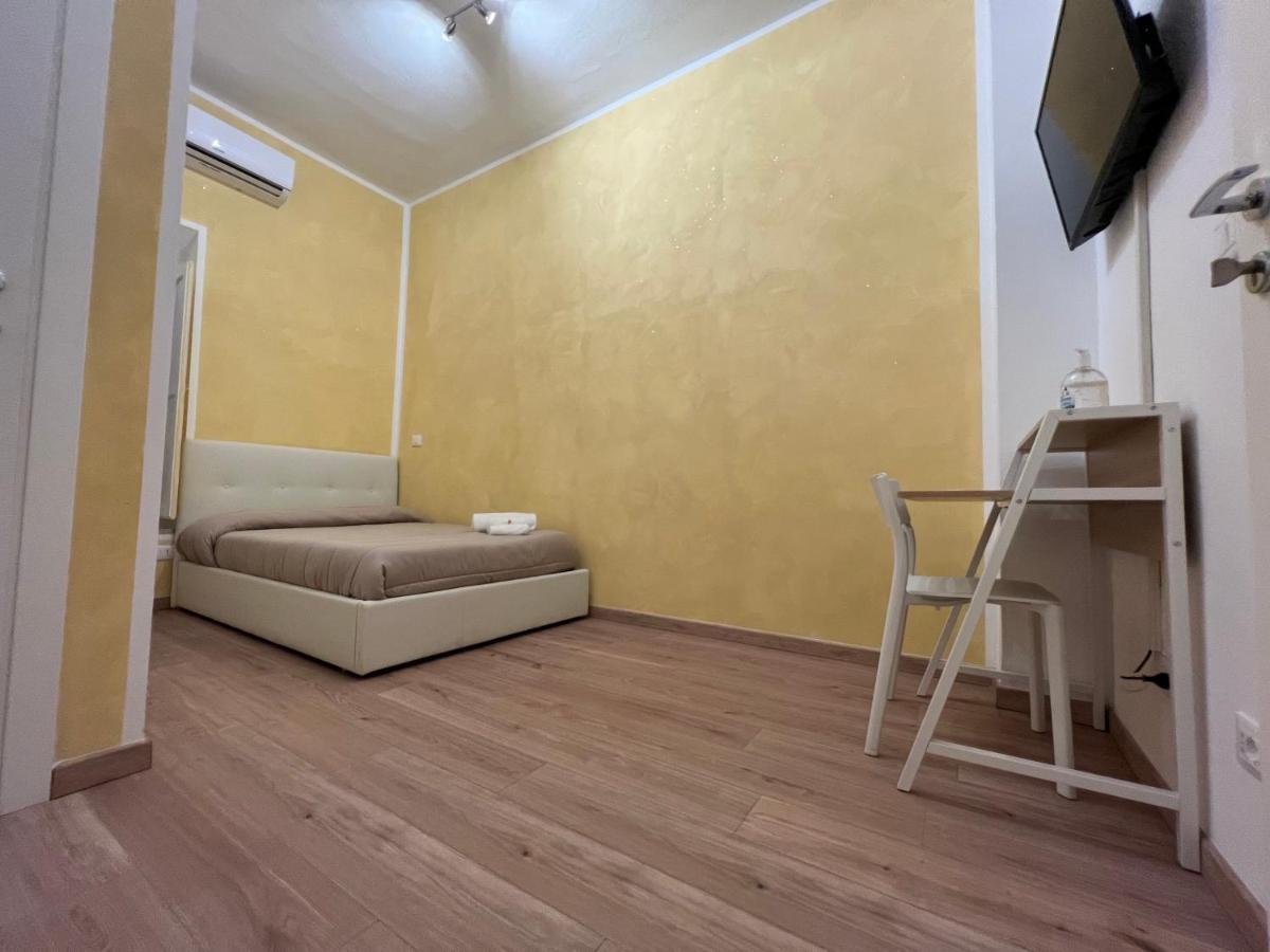 Butterfly B&B Livorno Exterior foto